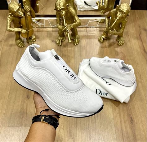 zapatos dior blancos|dior women's shoes.